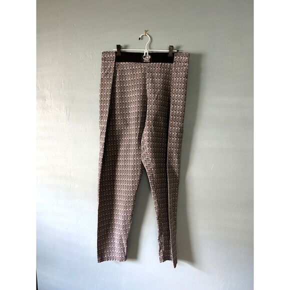 Vintage Severe Sportswear Velcro adjustable pants gray/black/gray/white size L - Picture 2 of 8